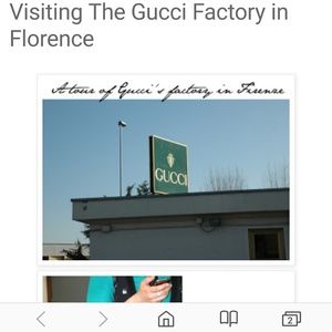 Meet your Posher, Regi